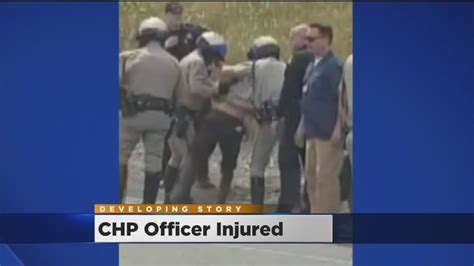 CHP arrest man in connection with Interstate 80 shooting